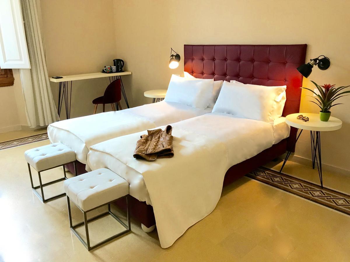 Guest house La Grancontessa *
