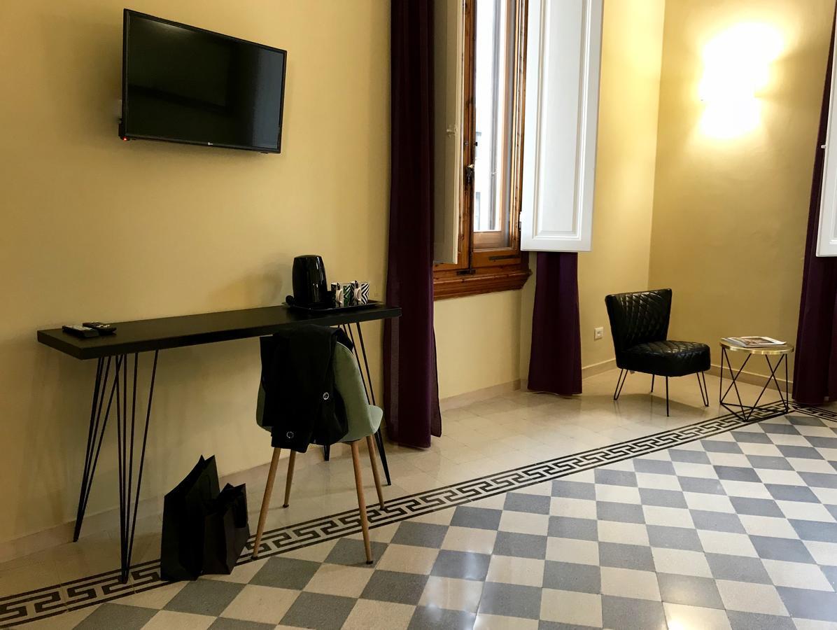 La Grancontessa Guest house Florence