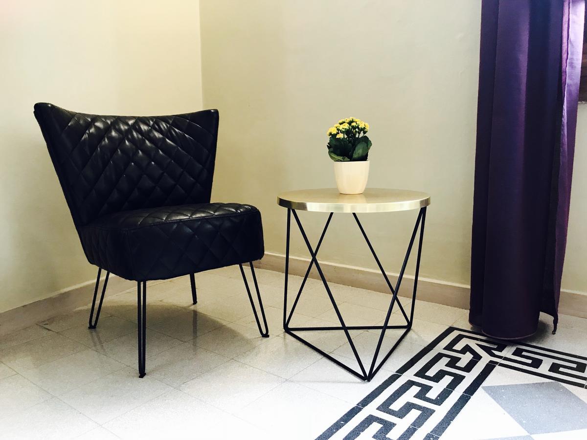 La Grancontessa Guest house Florence