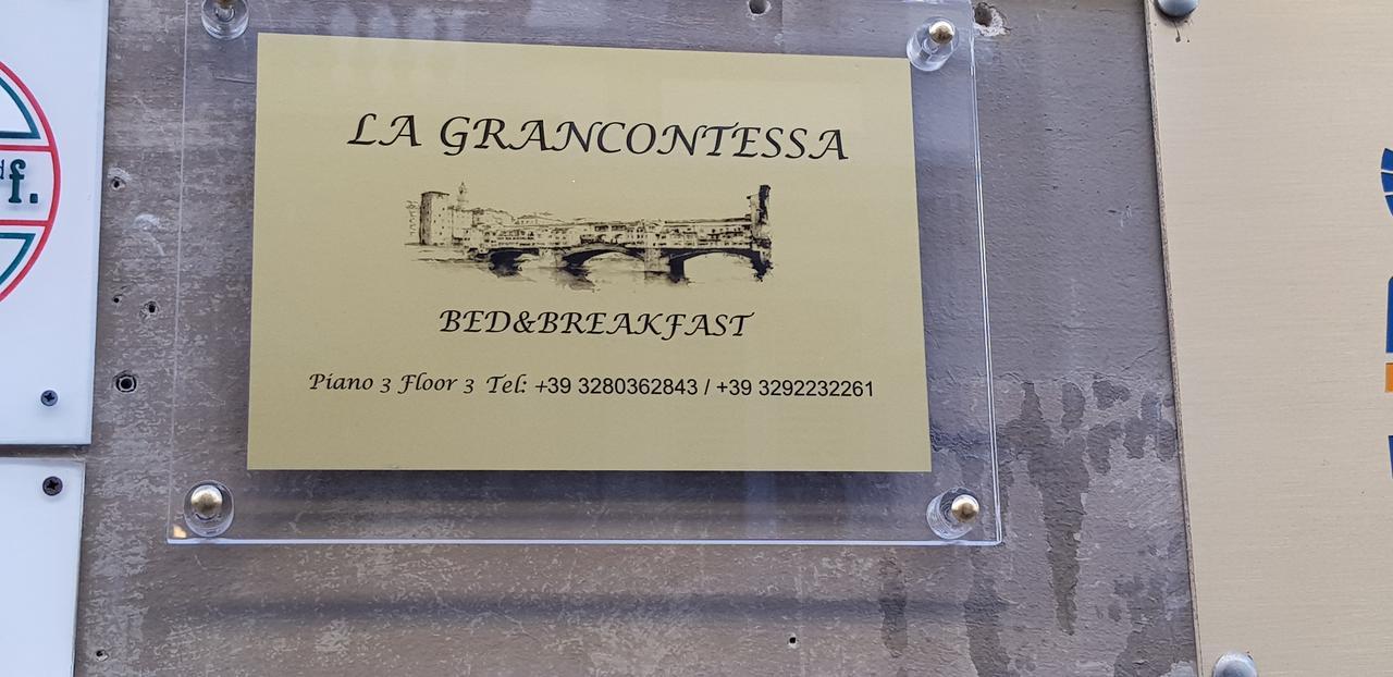 La Grancontessa Guest house