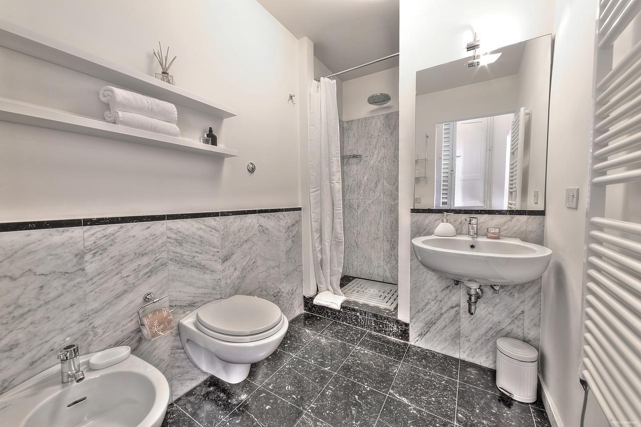 Appartement Family Signoria *