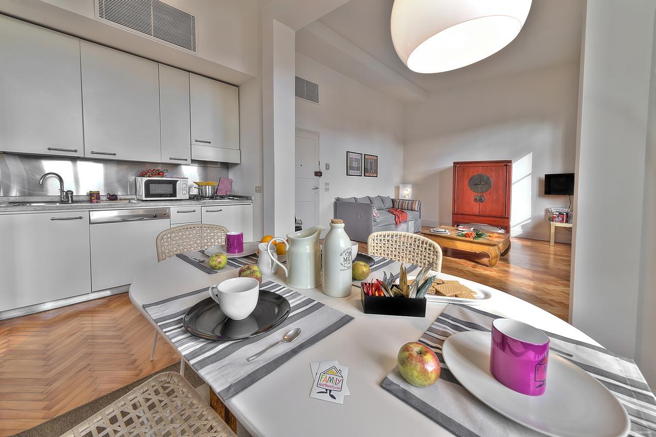 Appartement Family Signoria Florence