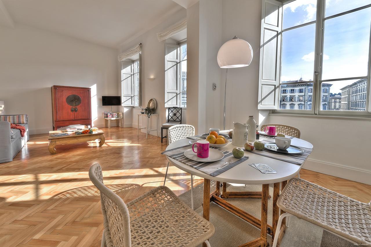 Appartement Family Signoria Florence