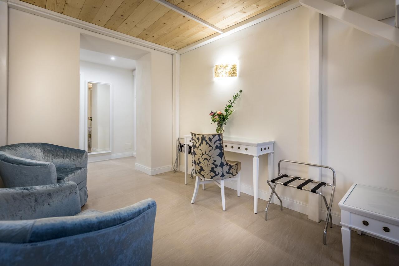 Couette-café Residenza Alessandra 2*