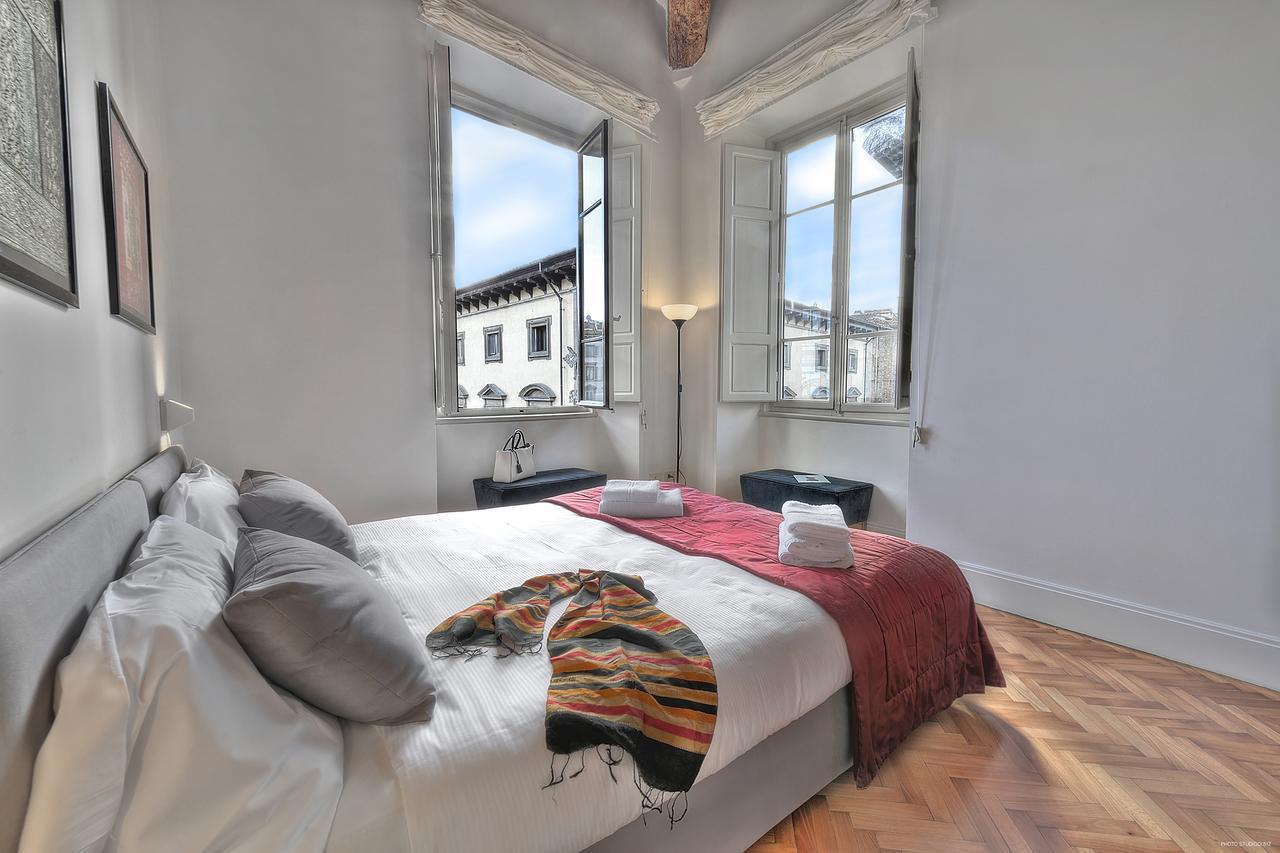 Appartement Family Signoria Florence
