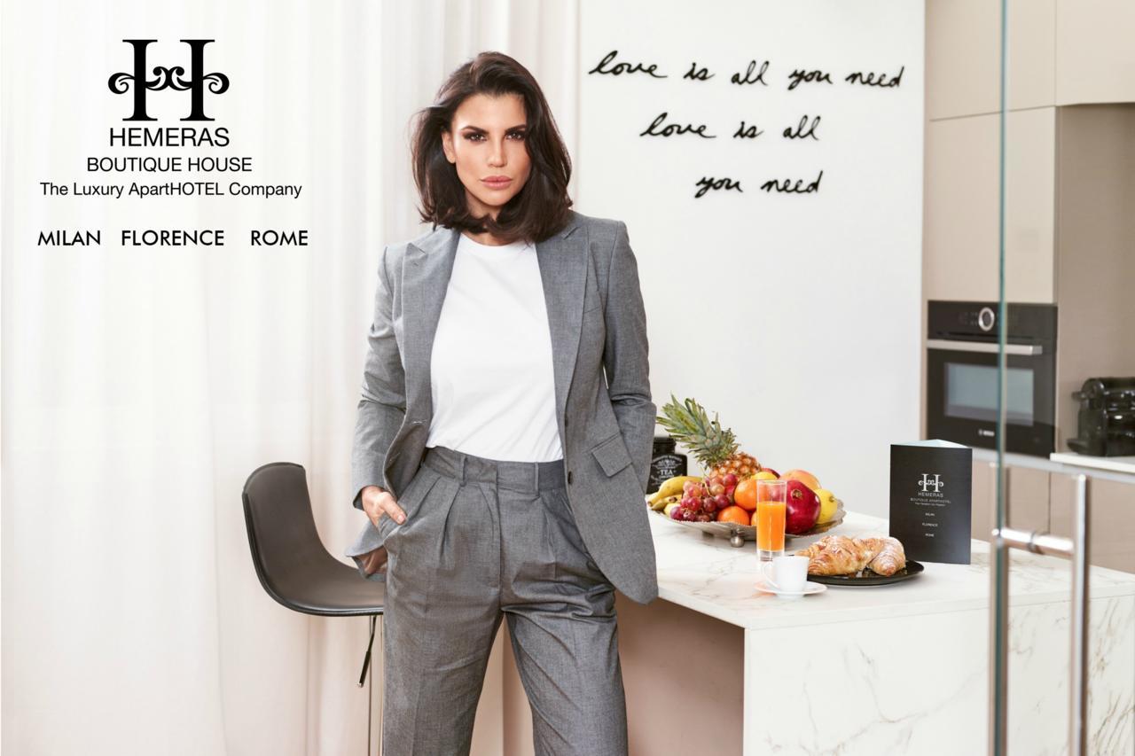 Hemeras Boutique House - Lungarno Vespucci Firenze