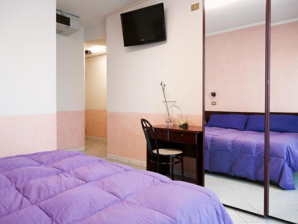 Hotell Eurhotel 3*