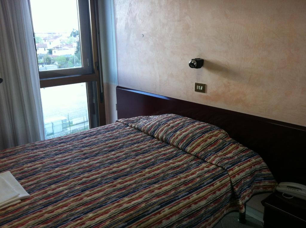 Eurhotel Hotell