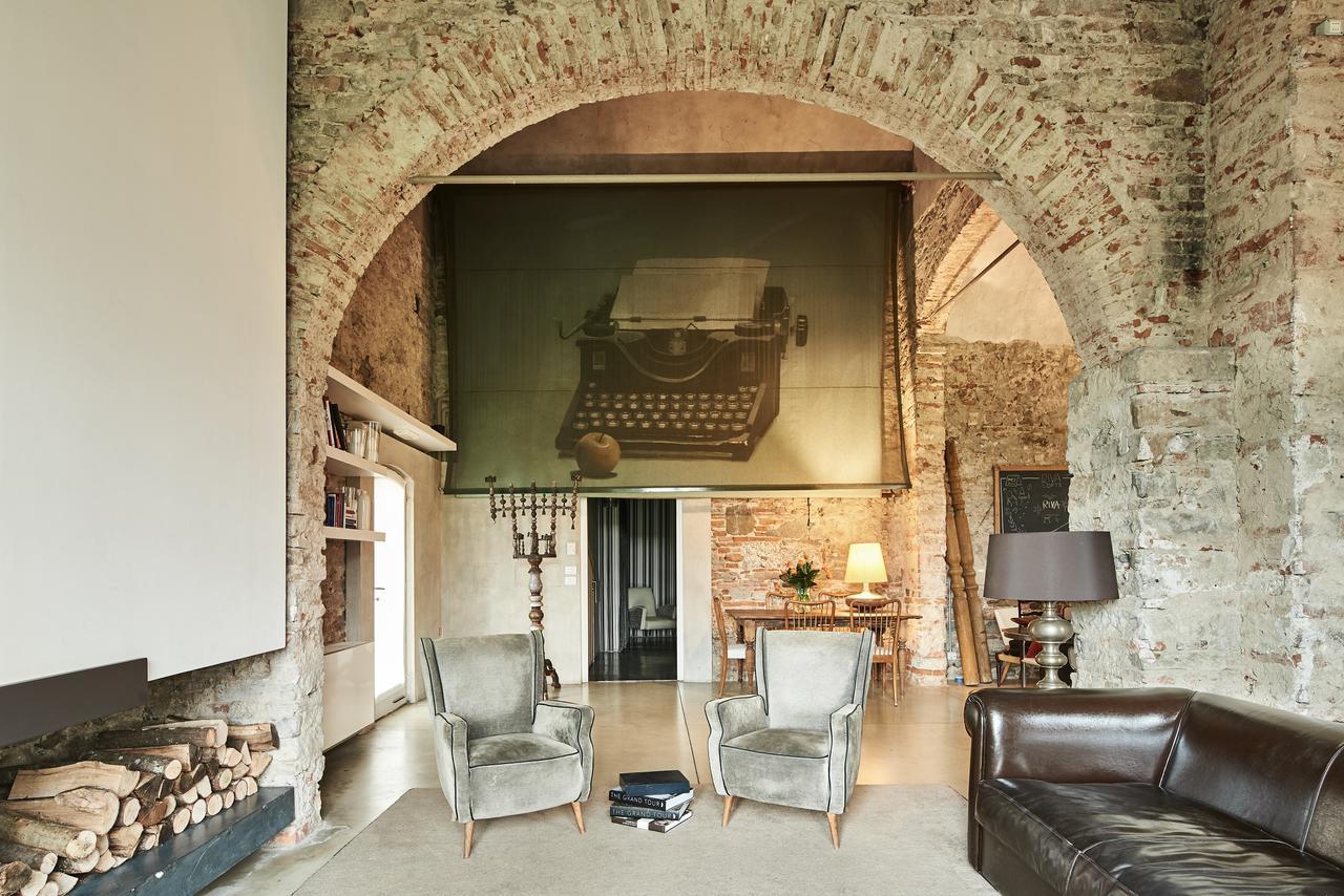Aparthotel Riva Lofts