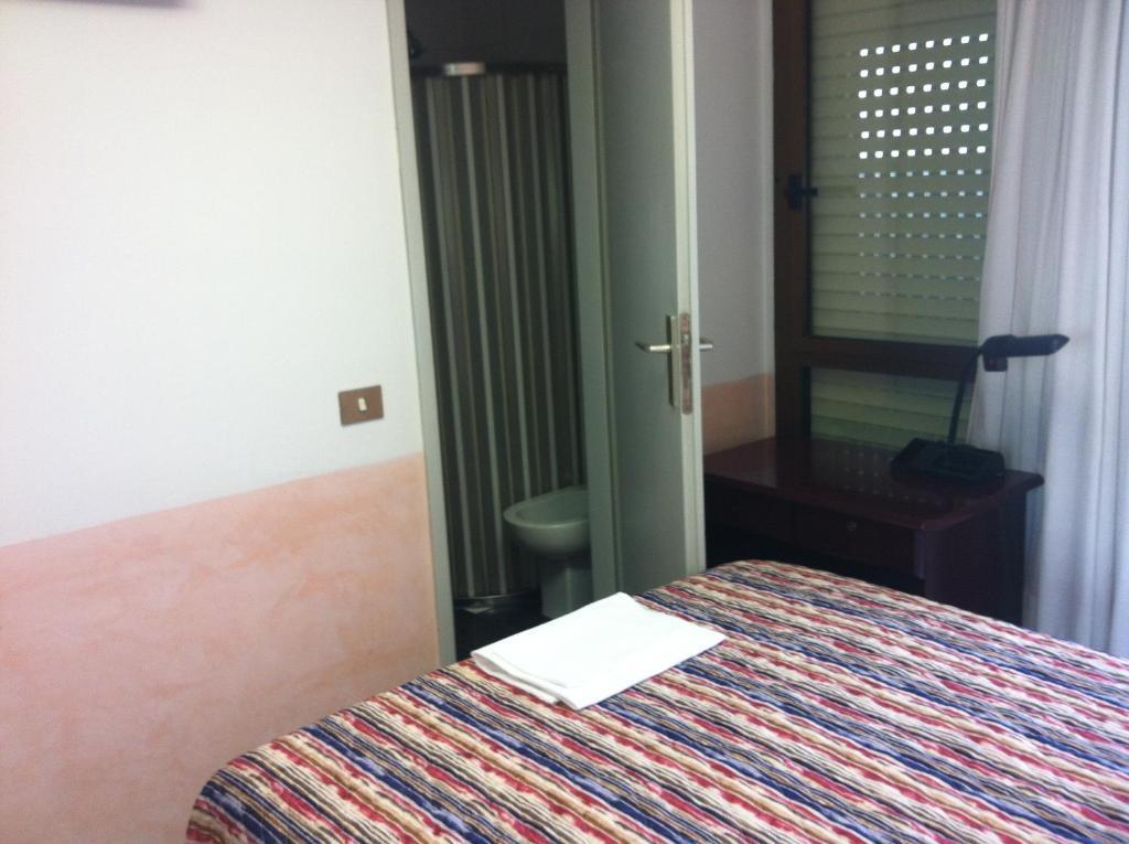 Hotell Eurhotel Firenze