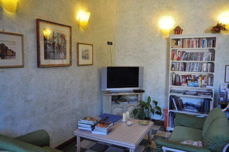 Giglio Hotel Firenze