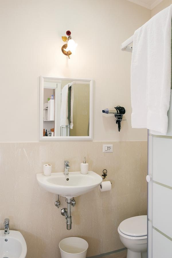 Arcobaleno Guest house 3*