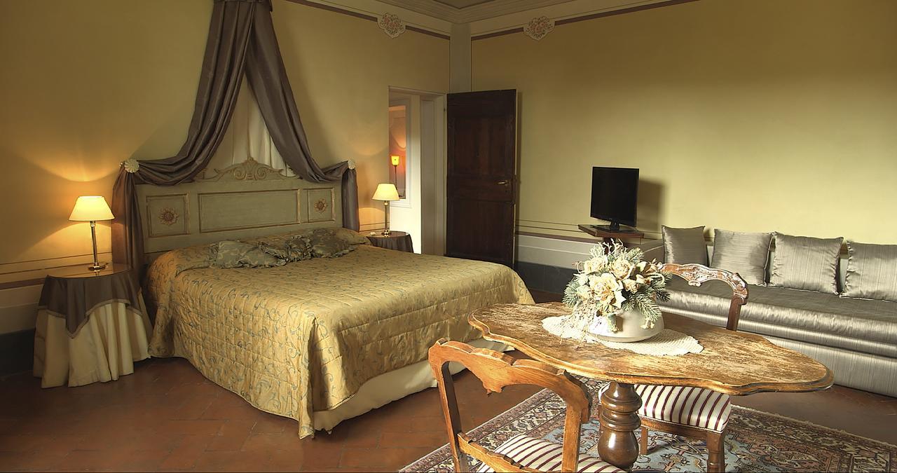 Casa di campagna Il Trebbiolo Firenze
