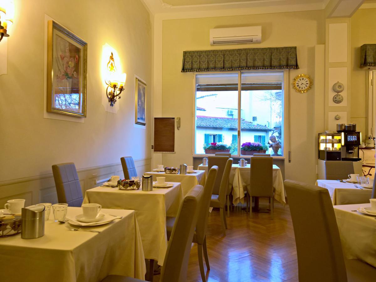 Hotel David 3*