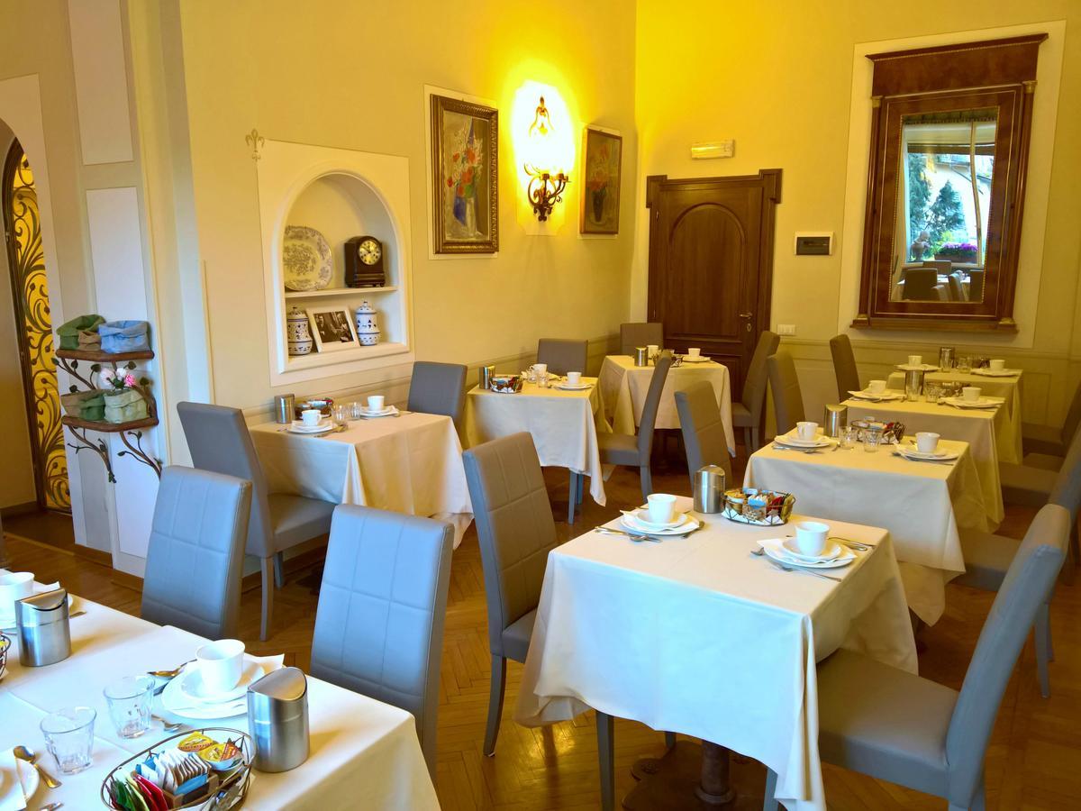 David Hotel Firenze