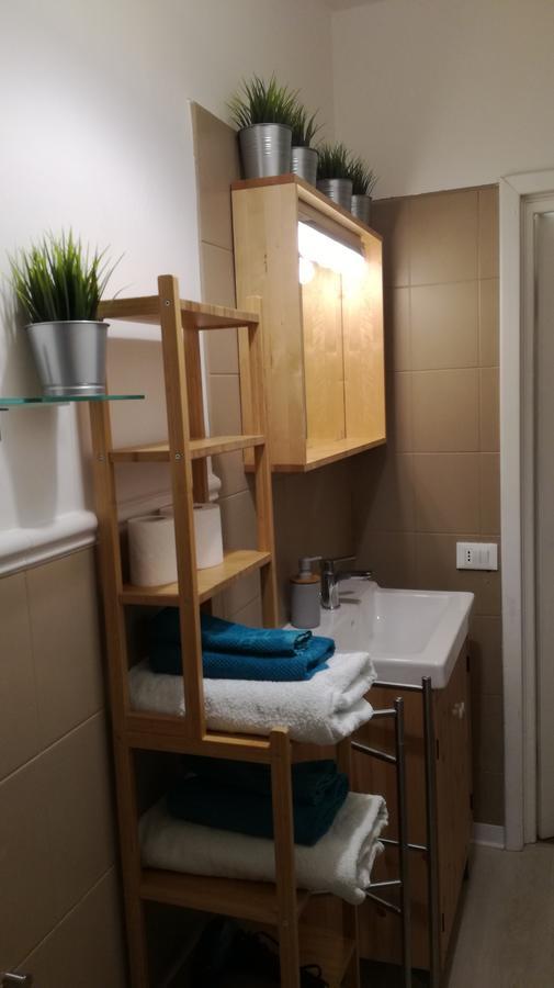 Casa Al 4 Appartamento