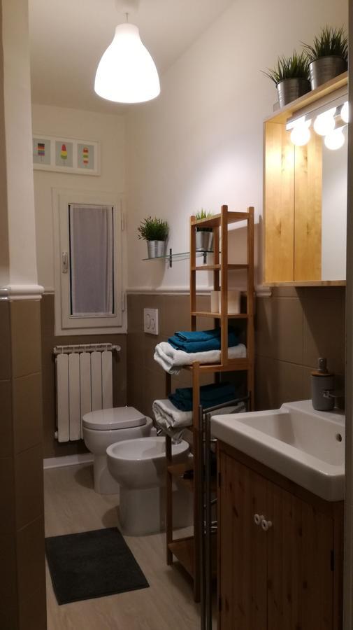 Appartamento Casa Al 4 Firenze