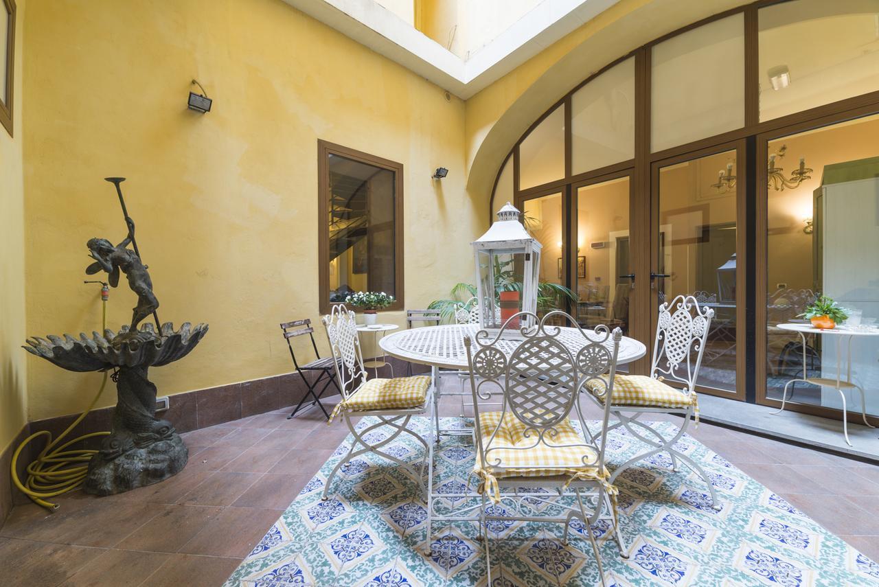 Galileo 2000 Bed & Breakfast