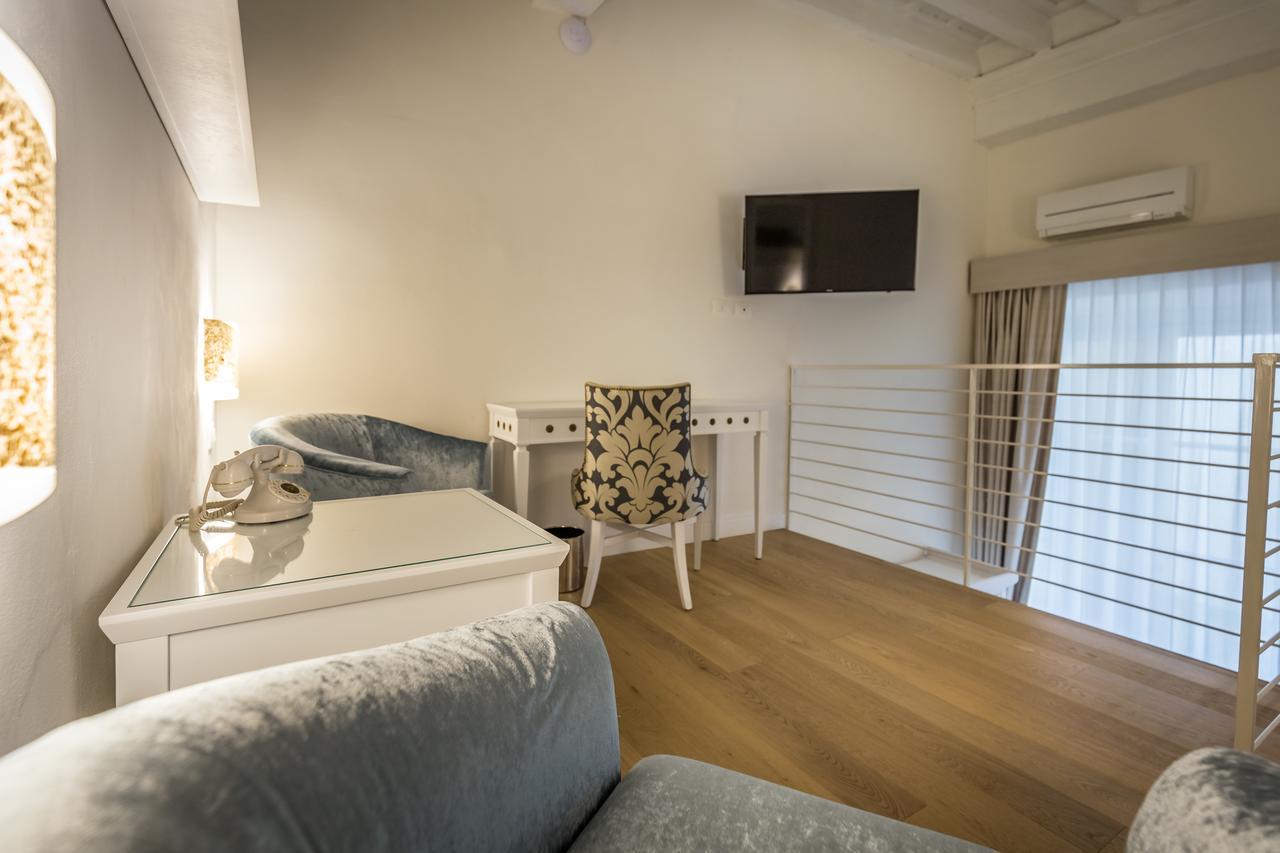 Couette-café Residenza Alessandra Florence