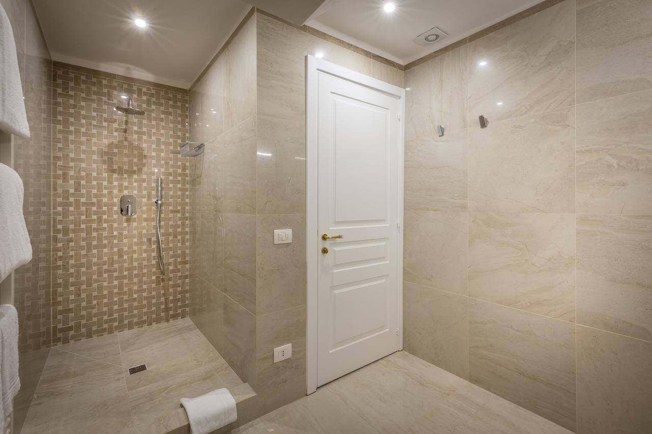 Couette-café Residenza Alessandra 2*