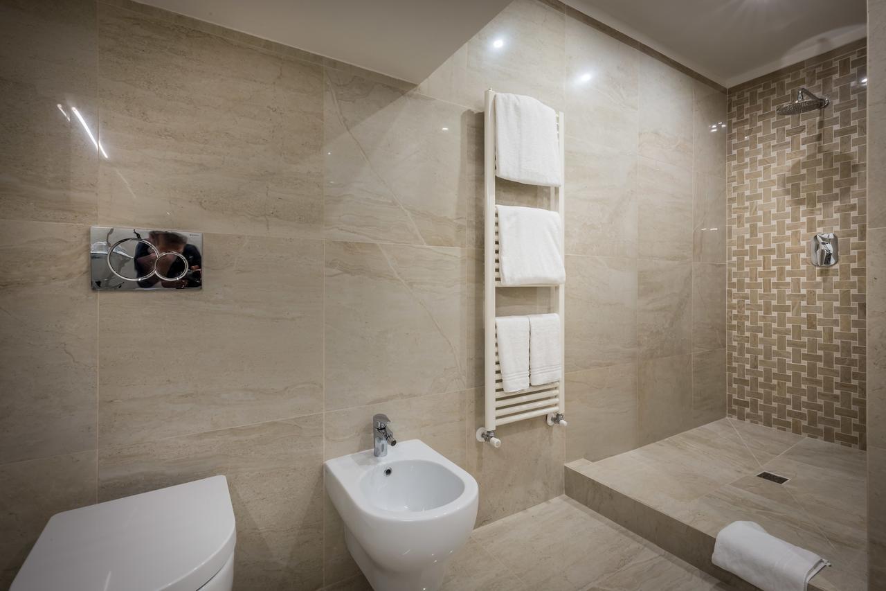 Couette-café Residenza Alessandra Florence