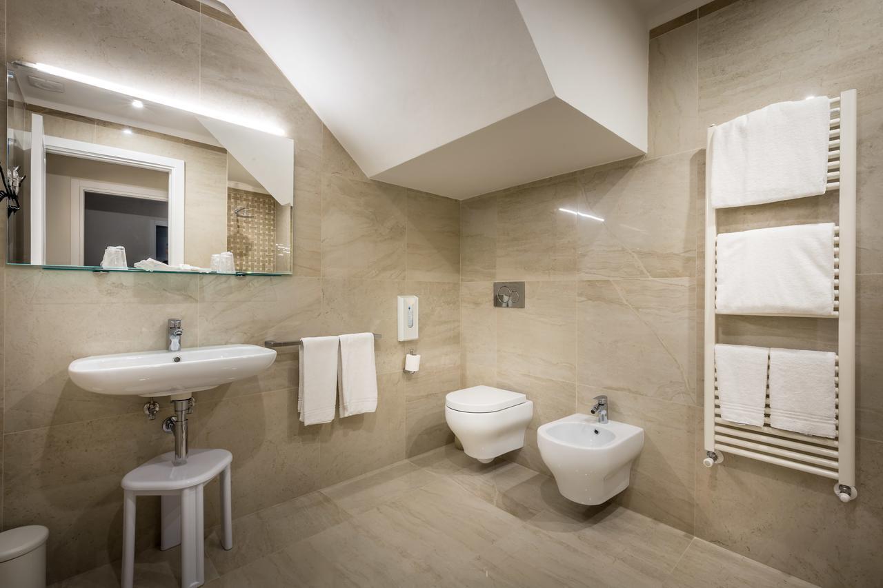 Couette-café Residenza Alessandra 2*