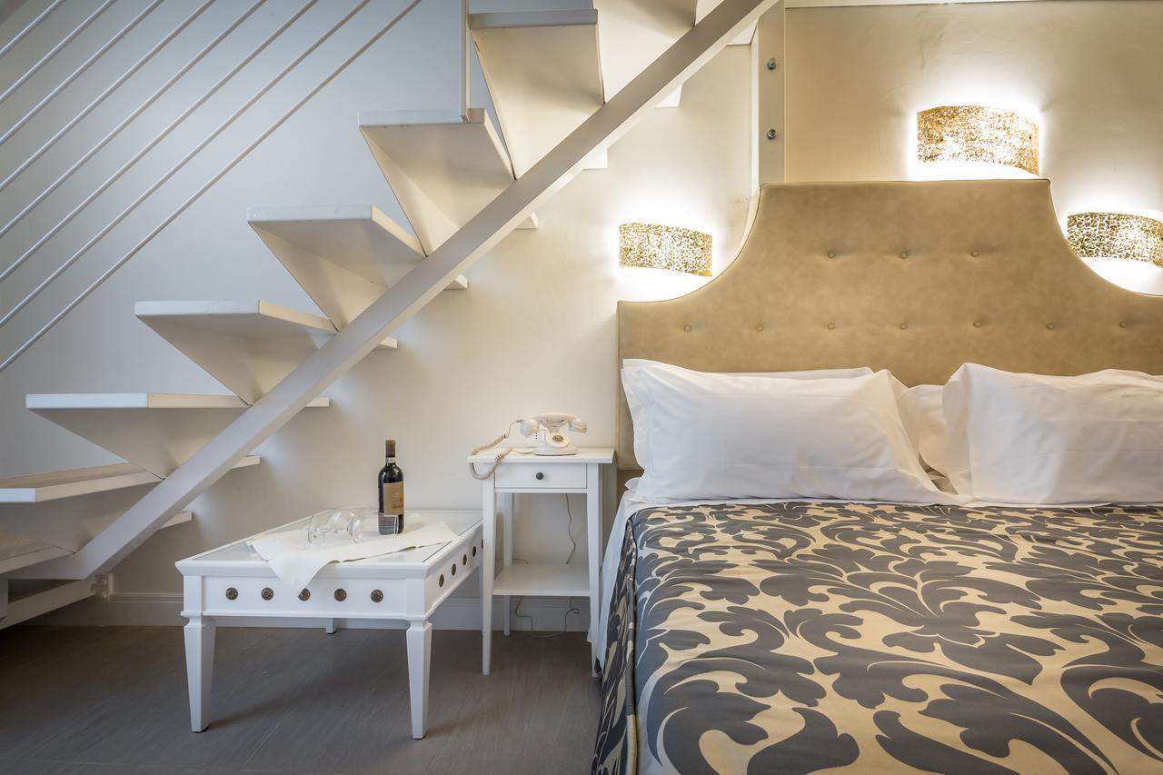 Couette-café Residenza Alessandra