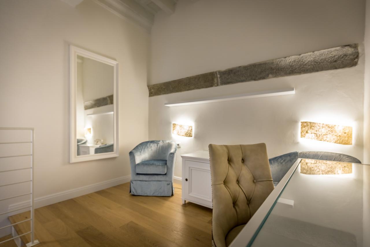 Residenza Alessandra Couette-café 2*