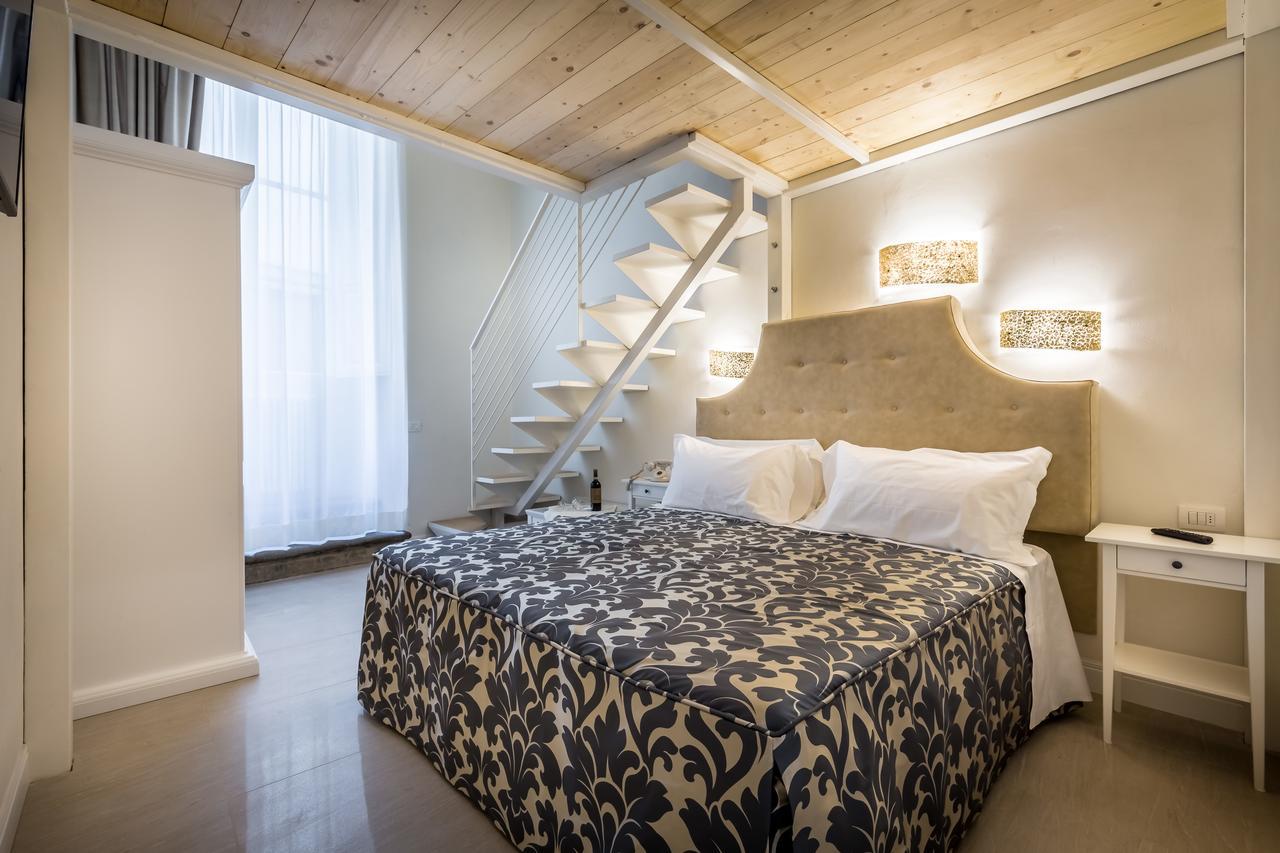 Couette-café Residenza Alessandra