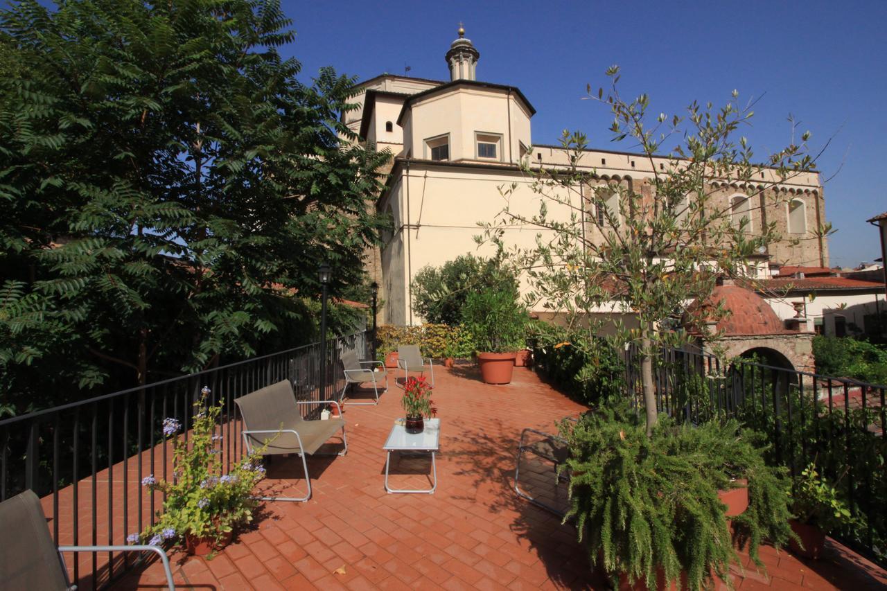 Domus Giorgio Firenze
