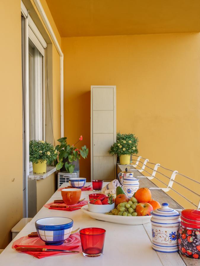 Ponte Vecchio Terrace *