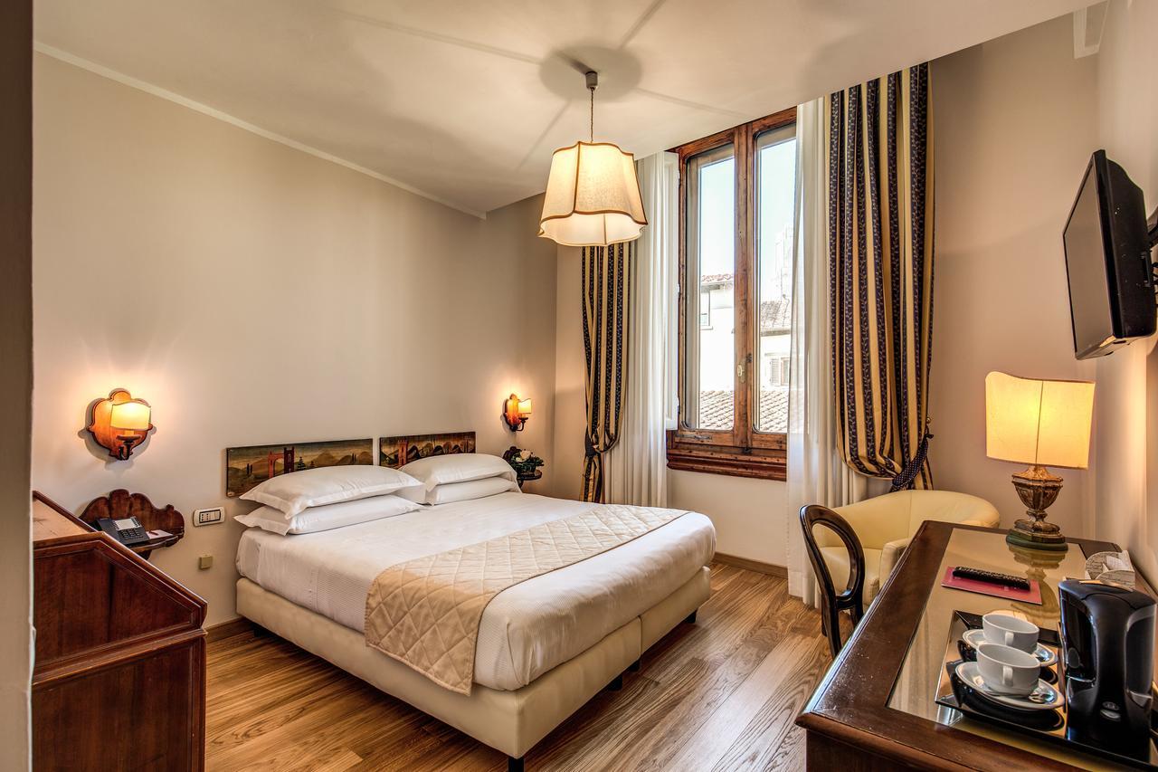 Hotel Croce Di Malta Firenze