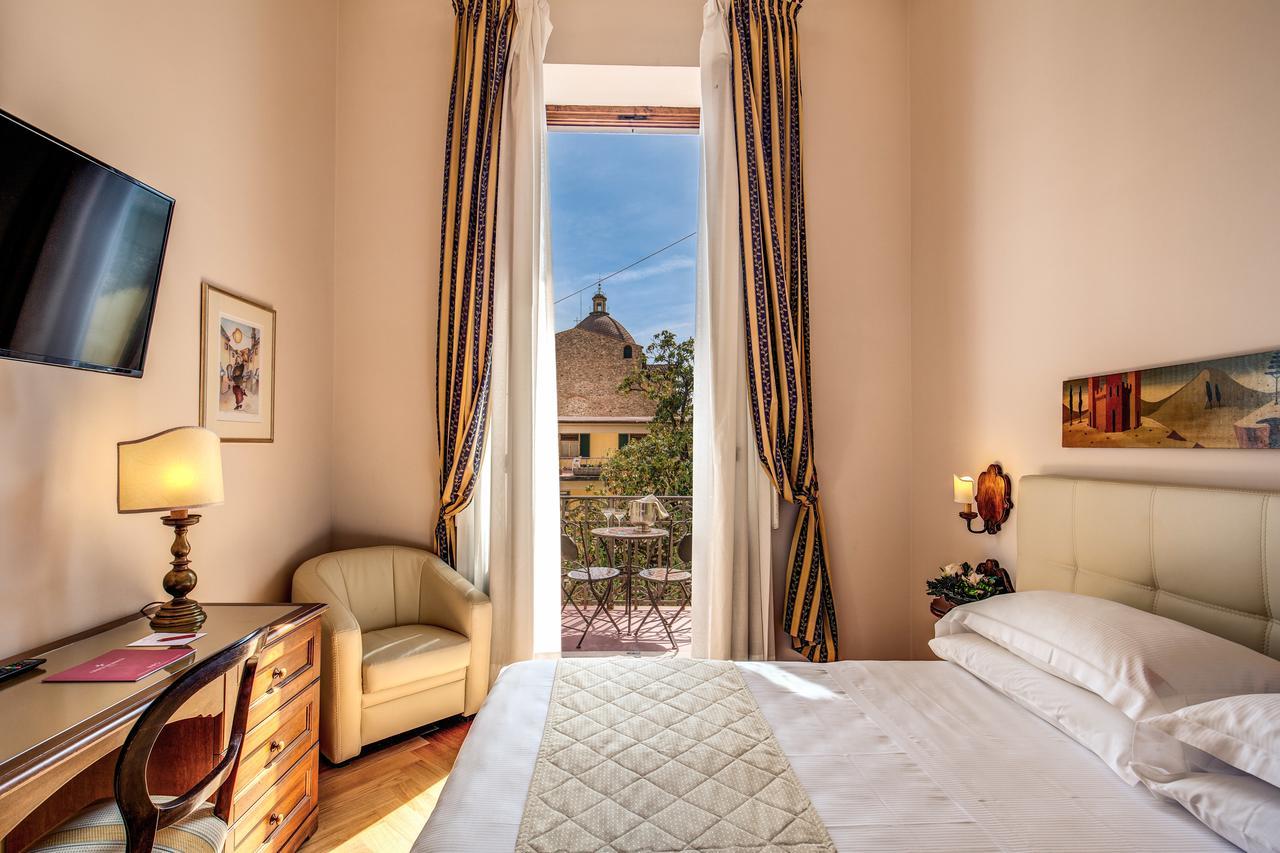 Hotel Croce Di Malta 4*