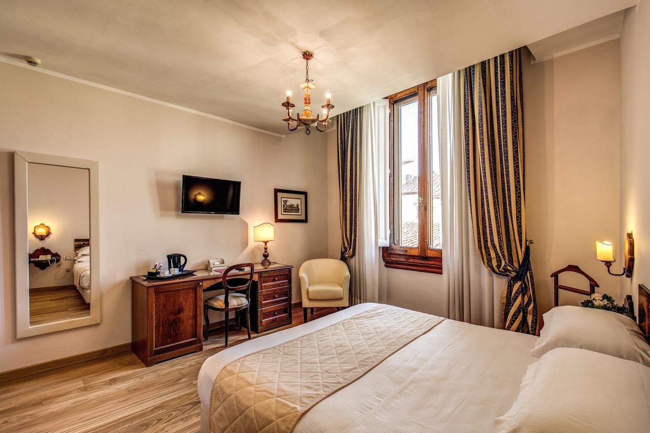Croce Di Malta Firenze
