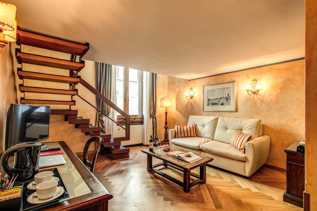 Croce Di Malta 4* Firenze