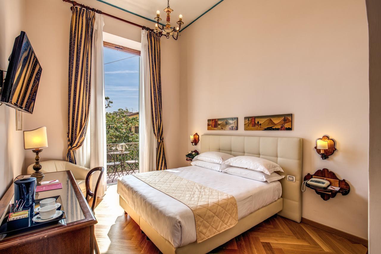 Croce Di Malta Hotel Firenze