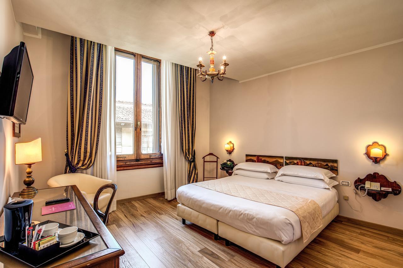Croce Di Malta 4*