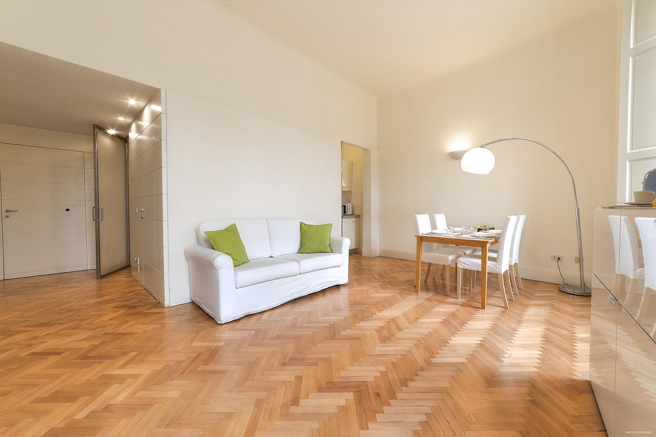 Appartement Family Signoria Florence