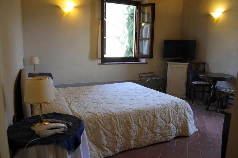 Casa di campagna Il Trebbiolo