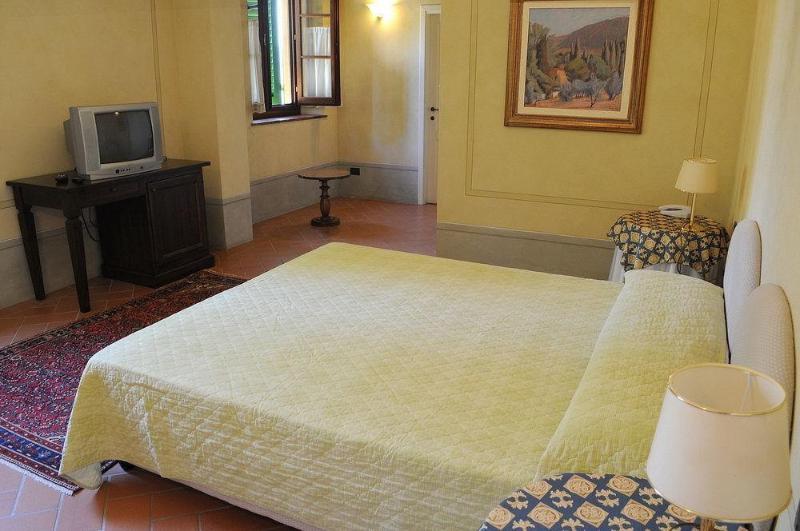 Il Trebbiolo Casa di campagna Firenze