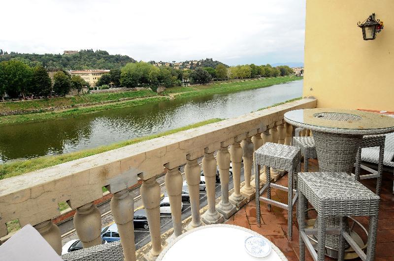 Hemeras Boutique House - Lungarno Vespucci Appartamento *