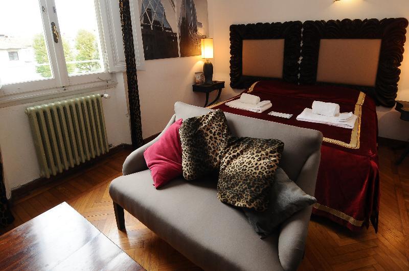Appartamento Hemeras Boutique House - Lungarno Vespucci *