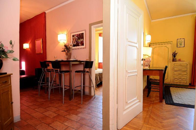 Hemeras Boutique House - Lungarno Vespucci