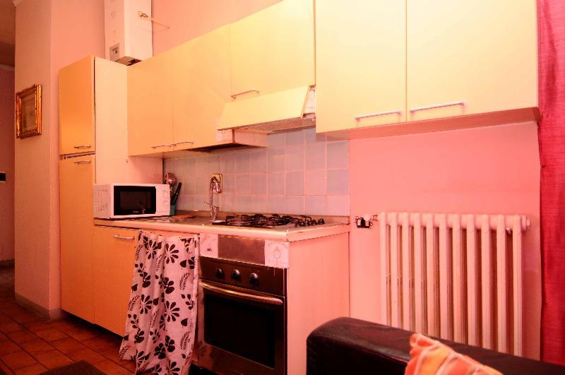 Appartamento Hemeras Boutique House - Lungarno Vespucci Firenze