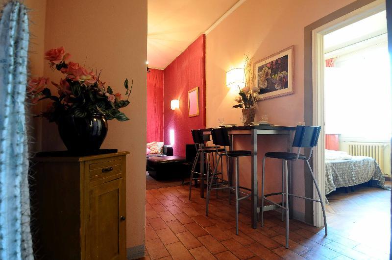 Hemeras Boutique House - Lungarno Vespucci * Firenze