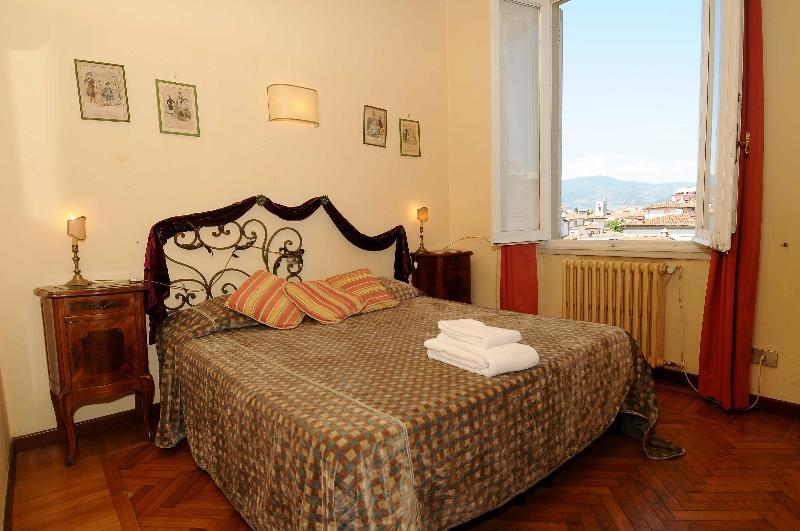 Hemeras Boutique House - Lungarno Vespucci Appartamento *