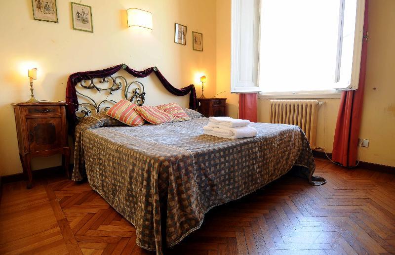 Hemeras Boutique House - Lungarno Vespucci * Firenze