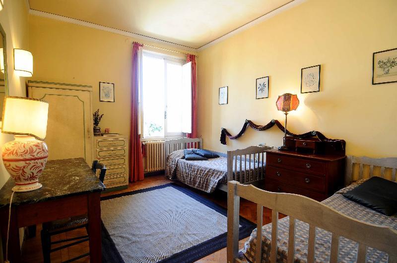 Hemeras Boutique House - Lungarno Vespucci Appartamento Firenze
