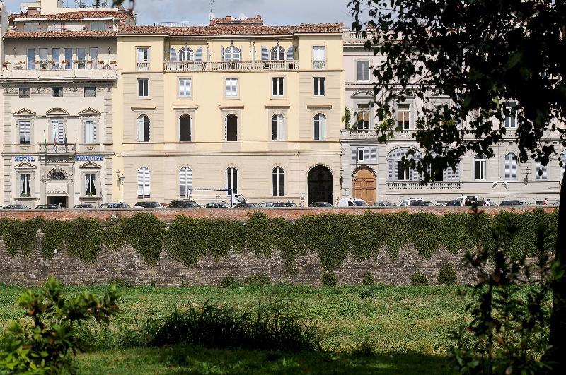 Hemeras Boutique House - Lungarno Vespucci Appartamento