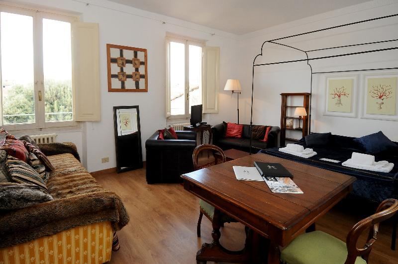 Hemeras Boutique House - Lungarno Vespucci *